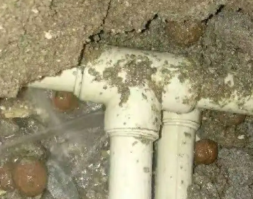 中阳测漏水多少钱