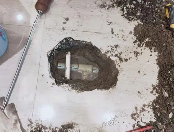 中阳测漏水电话