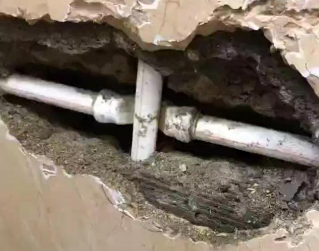 中阳测漏水哪家好