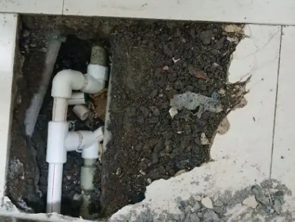 中阳测漏水哪家好