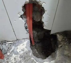 中阳漏水检测电话