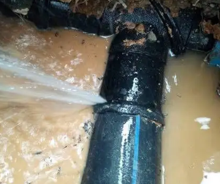 中阳测漏水公司哪家好