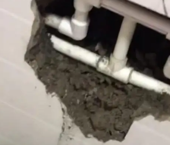 中阳漏水检测电话