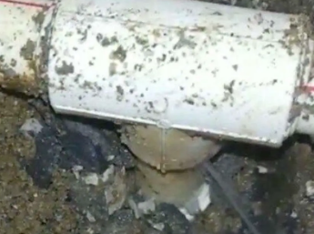 中阳测漏水公司多少钱