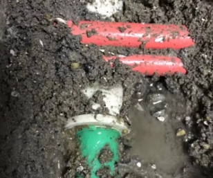 中阳漏水检测电话