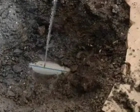 中阳测漏水价格