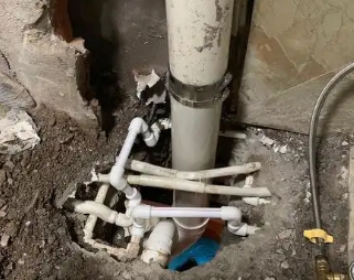 中阳漏水检测哪家好