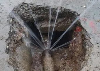 中阳漏水检测多少钱