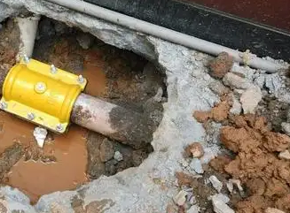 中阳漏水检测哪家好