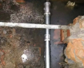 中阳漏水检测公司电话