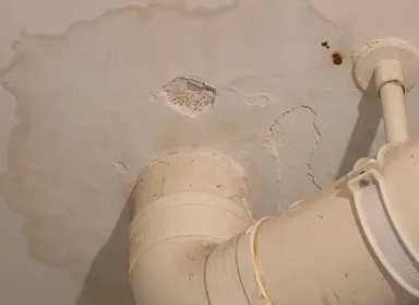 中阳卫生间测漏水多少钱