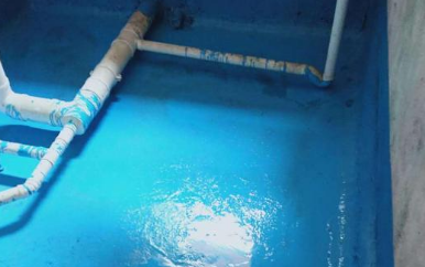 中阳卫生间测漏水哪家好