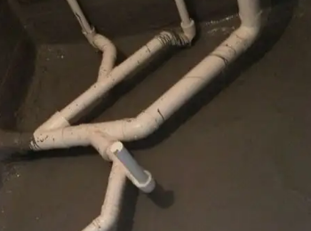 中阳水管漏水检测知识点