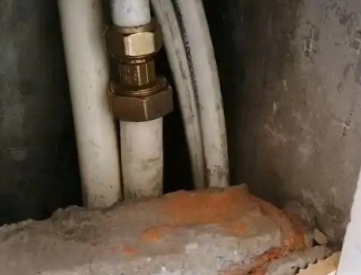 中阳水管漏水检测哪家好