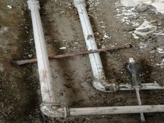 中阳卫生间测漏水多少钱