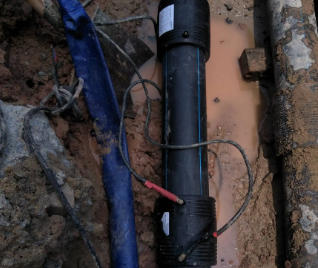 中阳水管漏水检测多少钱