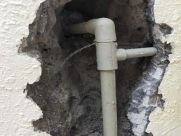 中阳卫生间测漏水哪家好