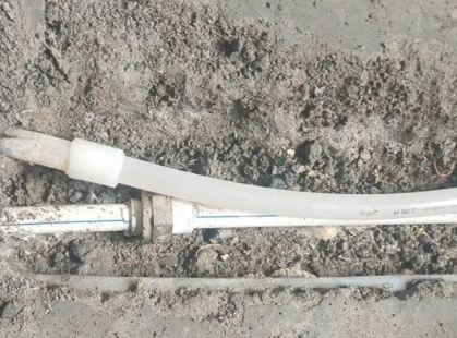 中阳卫生间测漏水哪家好