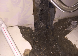 中阳卫生间测漏水哪家好