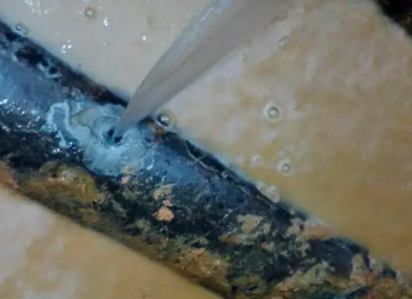 中阳水管漏水检测多少钱