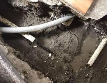 中阳卫生间测漏水价格明细