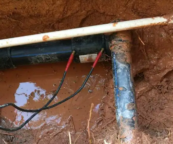 中阳水管漏水检测多少钱