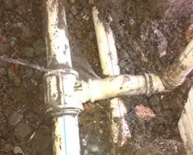 中阳卫生间测漏水多少钱