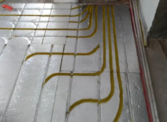 中阳地暖维修哪家好