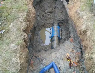 中阳水管漏水检测多少钱