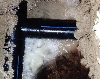 中阳水管漏水检测哪家好