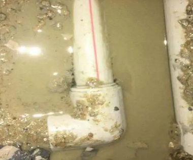 中阳水管漏水检测多少钱