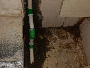 中阳卫生间测漏水哪家好