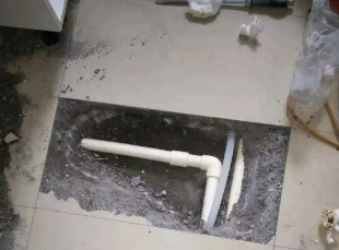 中阳卫生间测漏水哪家好