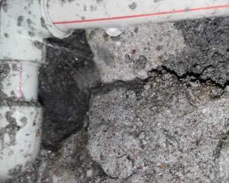 中阳漏水检测多少钱