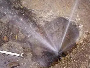 中阳水管漏水检测哪家好