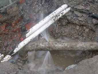 中阳测漏水多少钱