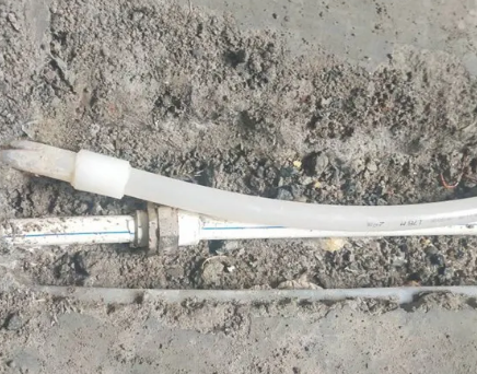 中阳测漏水哪家好