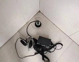 中阳测漏水公司