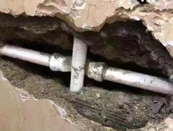 中阳漏水检测电话多少