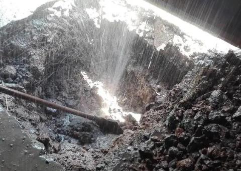 中阳漏水检测哪家好