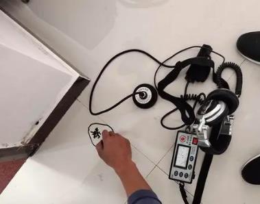 中阳测漏水公司电话