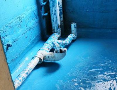 中阳测漏水多少钱